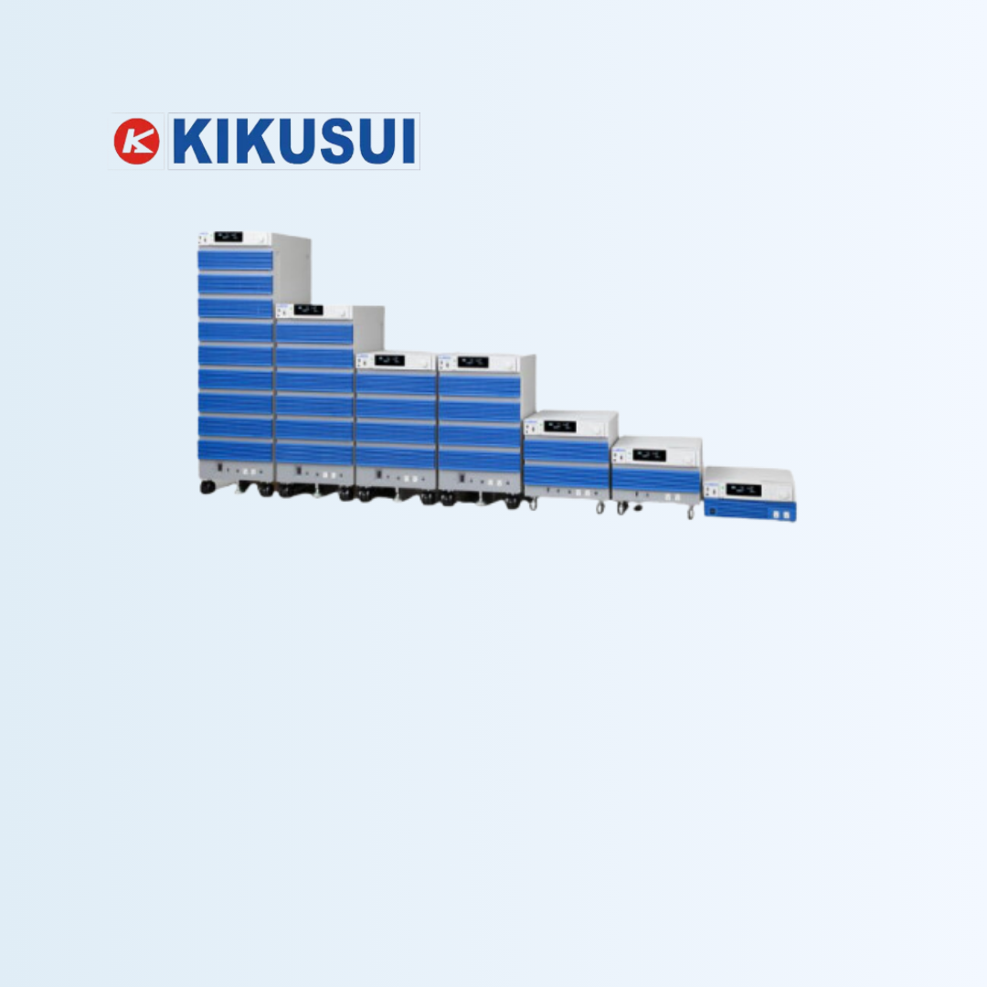 PCR-LE Series - Kikusui Product 2